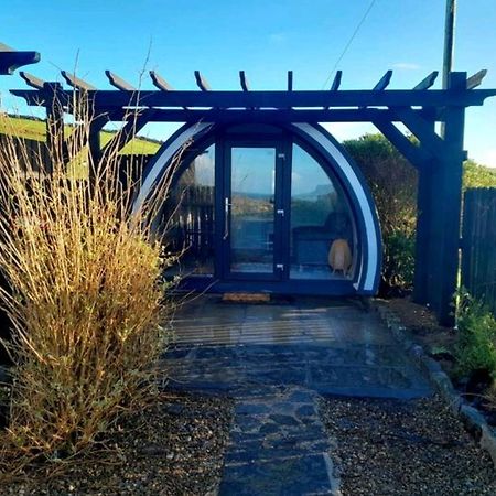 The Nest Bed & Breakfast Doolin Bagian luar foto